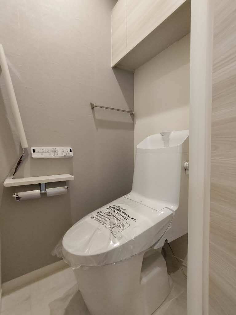 メゾン・ド・パーシモン 0101号-8