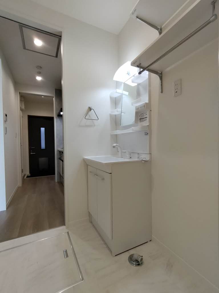 メゾン・ド・パーシモン 0101号-9