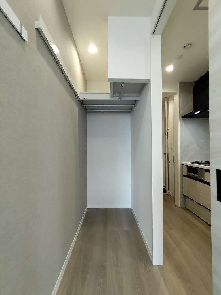 メゾン・ド・パーシモン 0101号-11