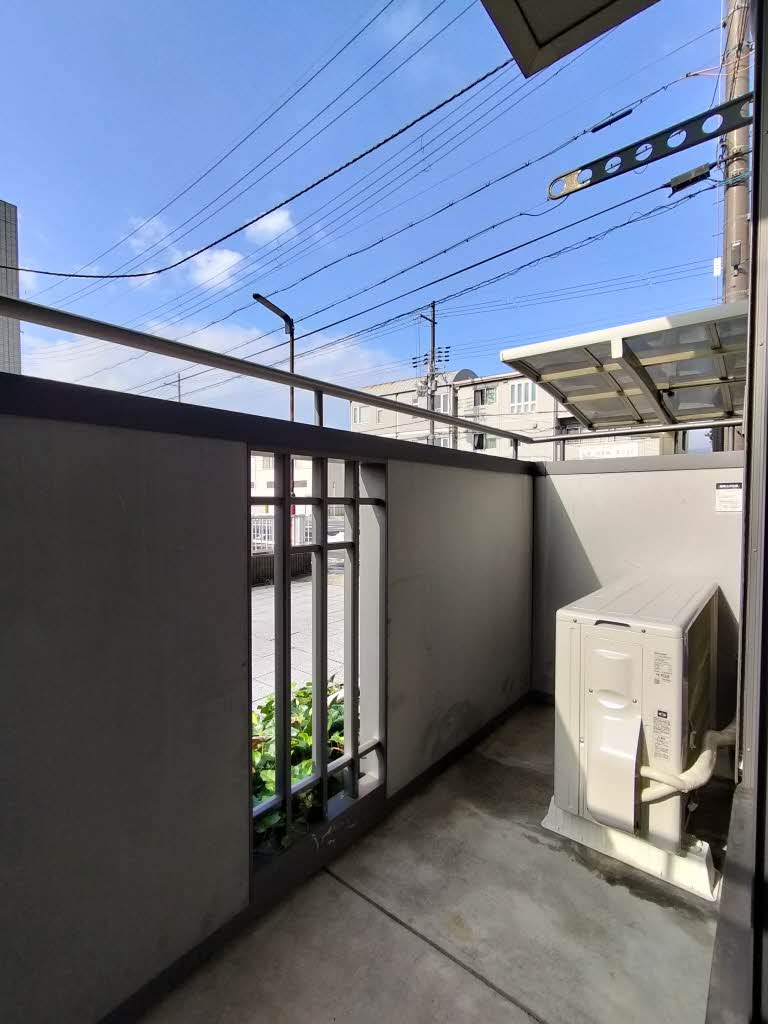 メゾン・ド・パーシモン 0101号-13