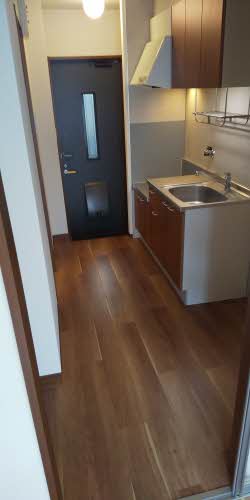 メゾン・ド・パーシモン 0103号-2