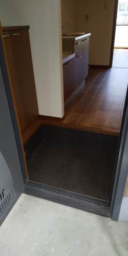 メゾン・ド・パーシモン 0103号-4