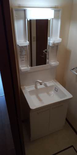 メゾン・ド・パーシモン 0103号-7