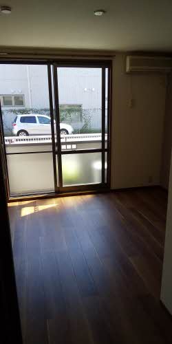 メゾン・ド・パーシモン 0103号-9