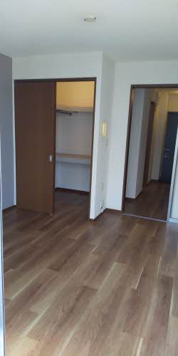 メゾン・ド・パーシモン 0103号-10