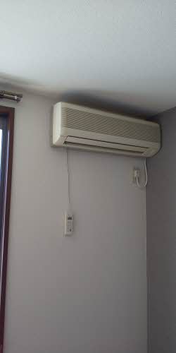 メゾン・ド・パーシモン 0103号-12