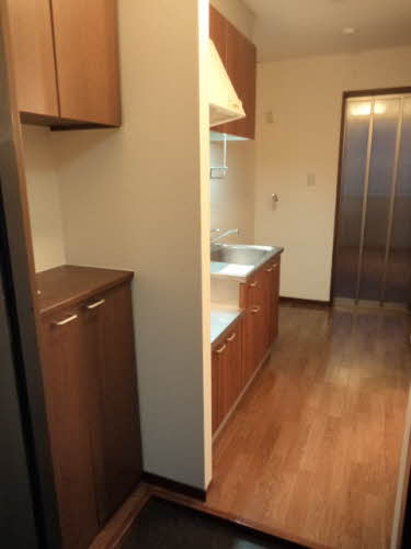 メゾン・ド・パーシモン 0203号-10