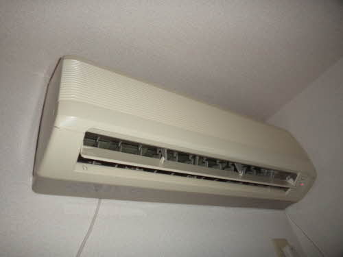 メゾン・ド・パーシモン 0203号-11