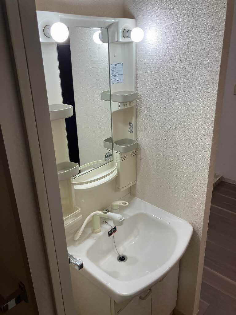 クランベリーハウス 0103号-8