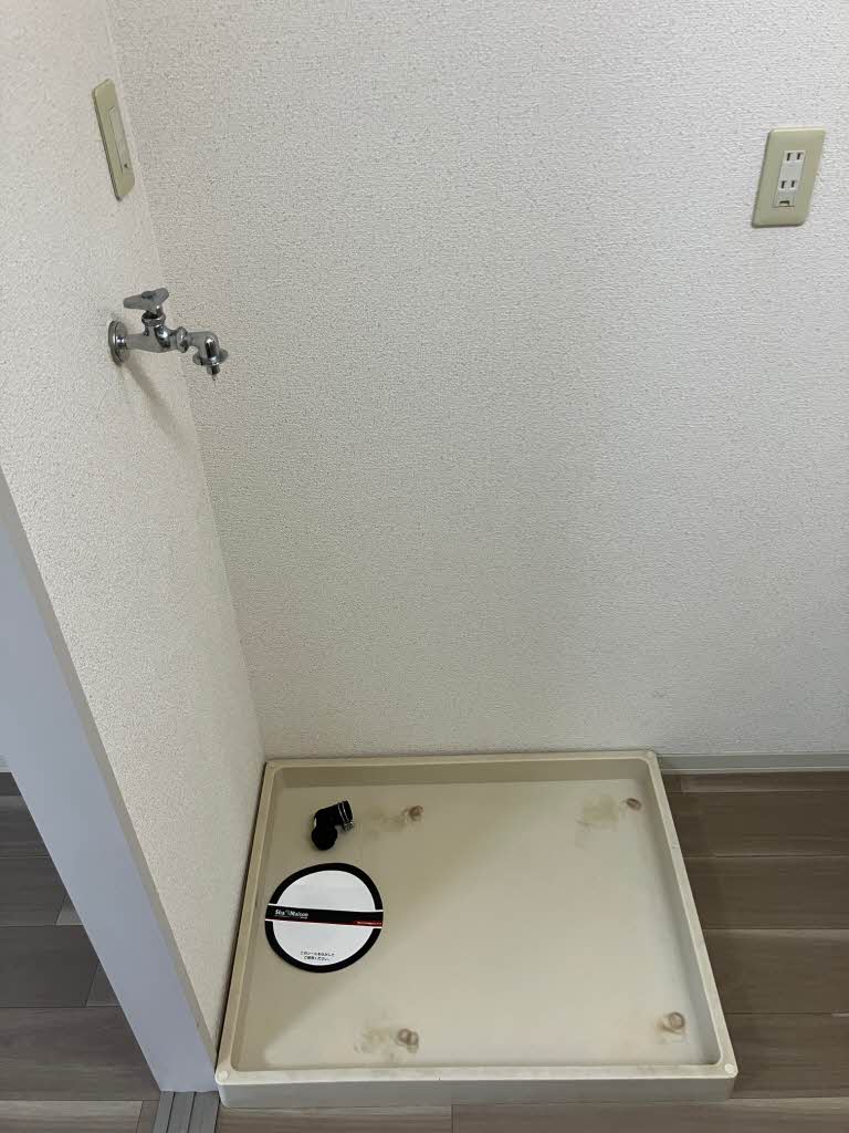 クランベリーハウス 0103号-9