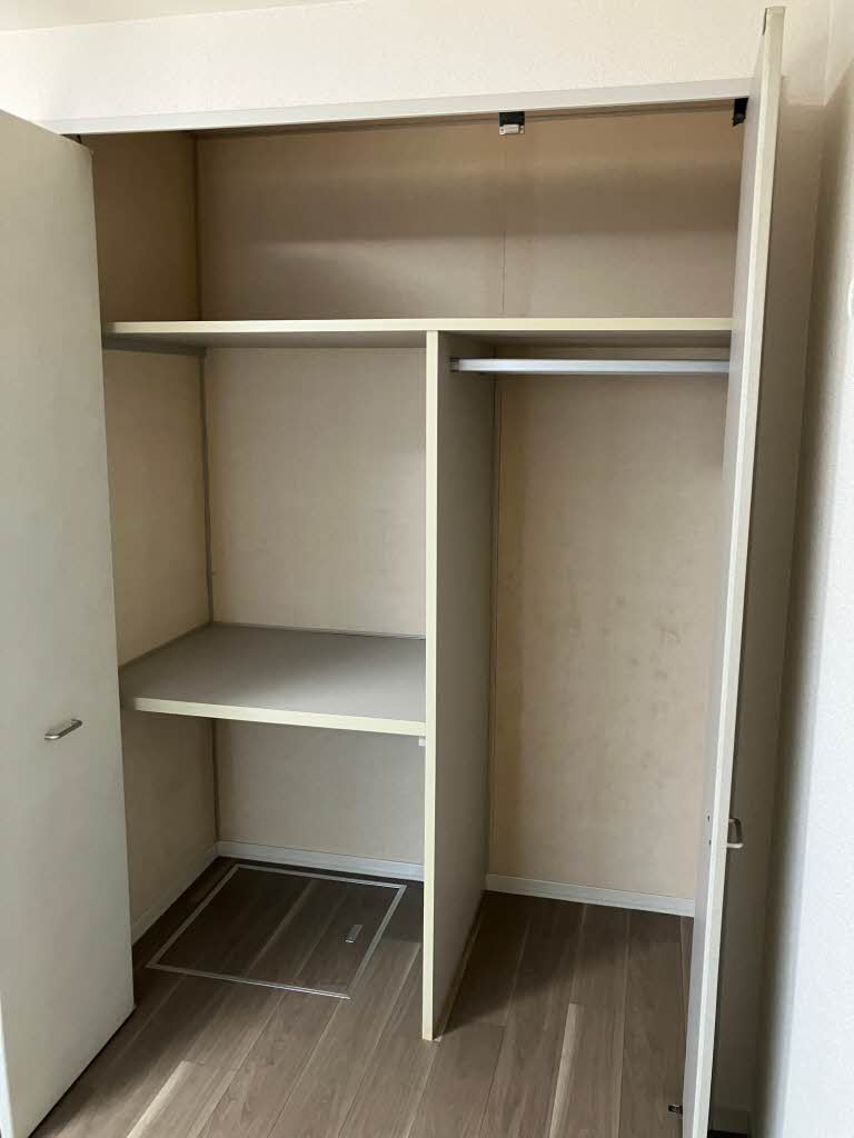 クランベリーハウス 0103号-10