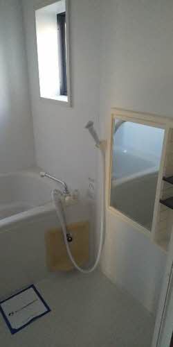 アイリス正道 B102号-5