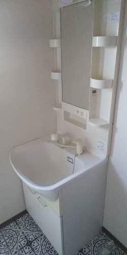 アイリス正道 B102号-7