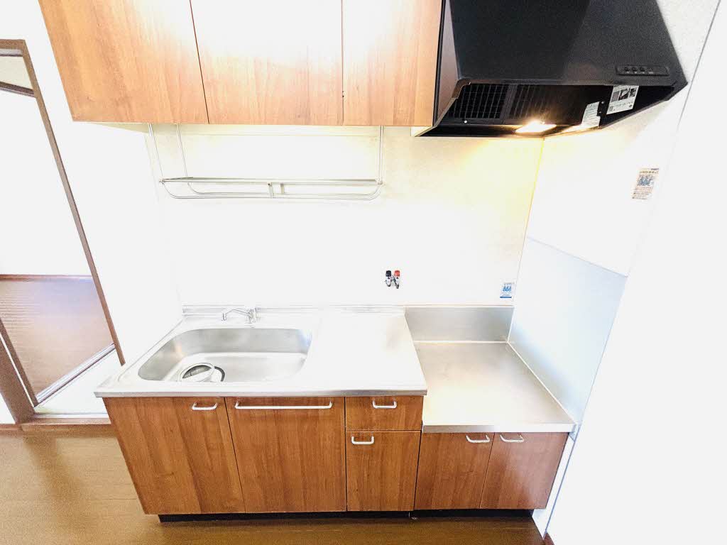 アイリス正道 C201号-5