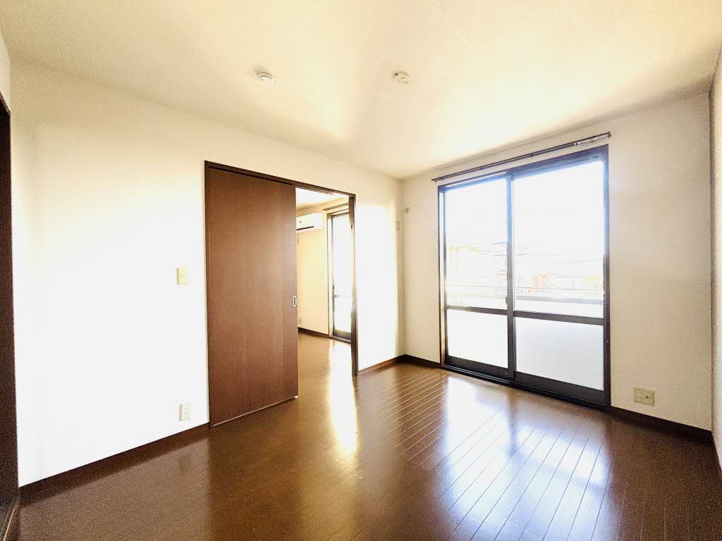 アイリス正道 C201号-7