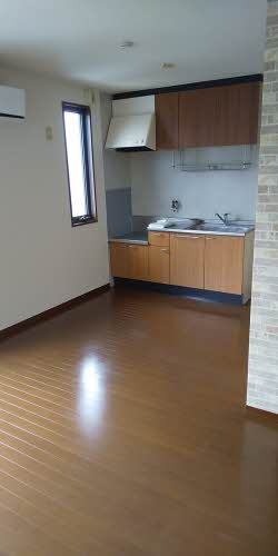 アイリス正道 E201号-4