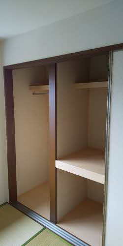 アイリス正道 E201号-9