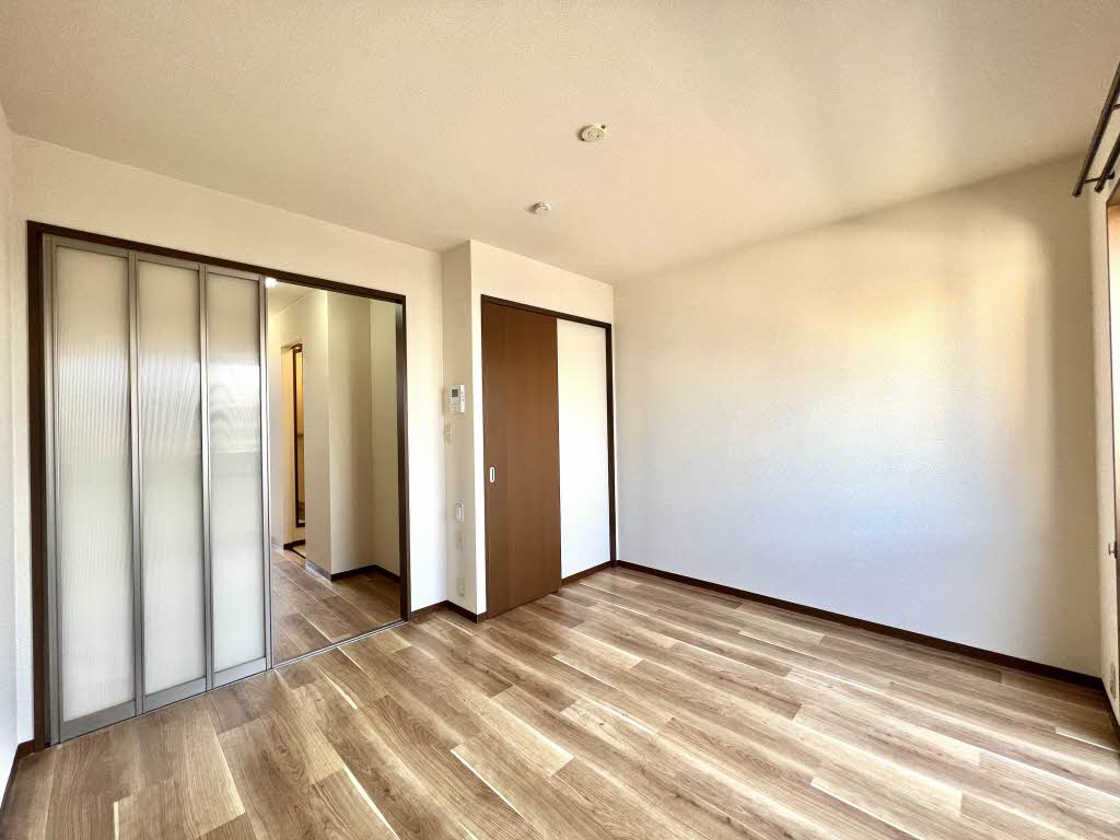 グランシード桃山 0205号-2