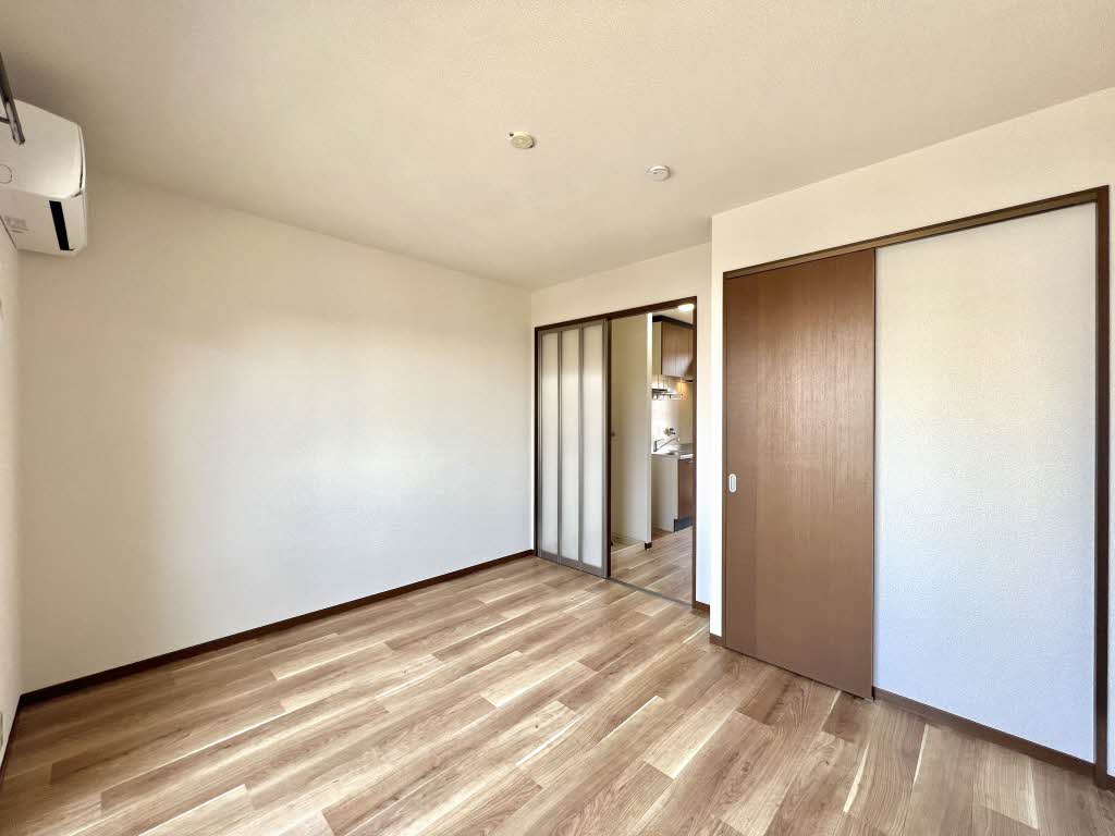 グランシード桃山 0205号-3