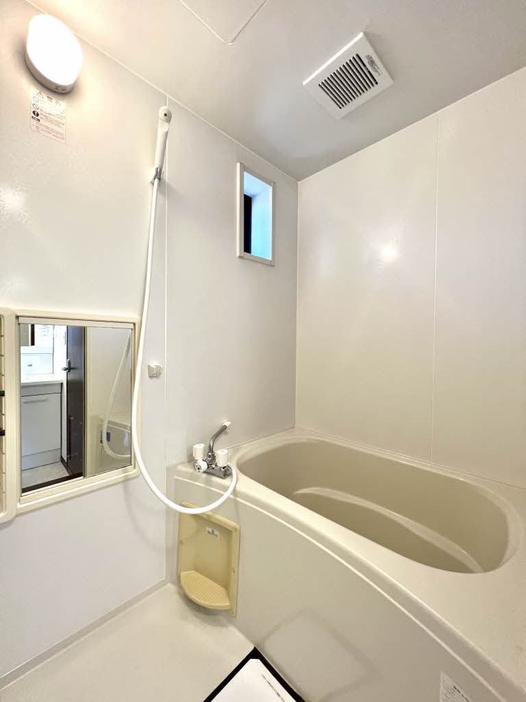 グランシード桃山 0205号-6