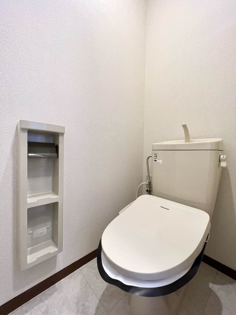 グランシード桃山 0205号-7