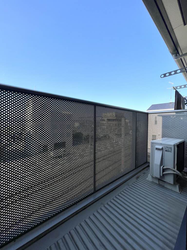 グランシード桃山 0205号-13