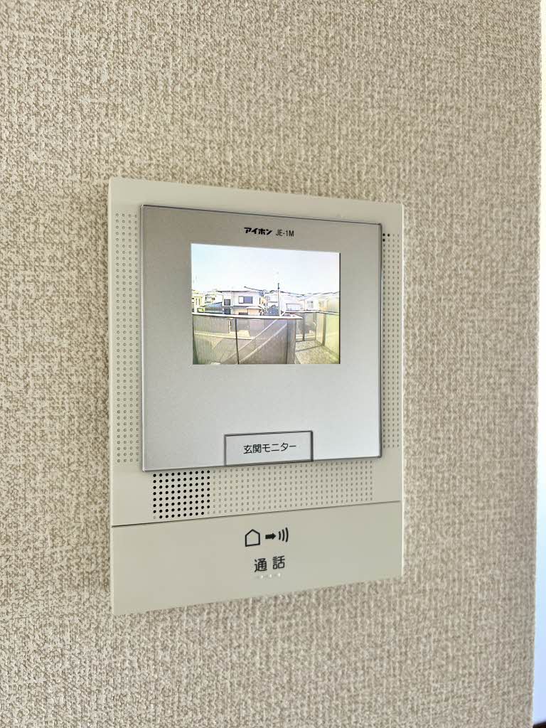 グランシード桃山 0205号-14