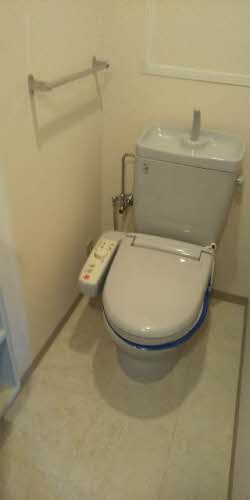 ミューズコート 0401号-7