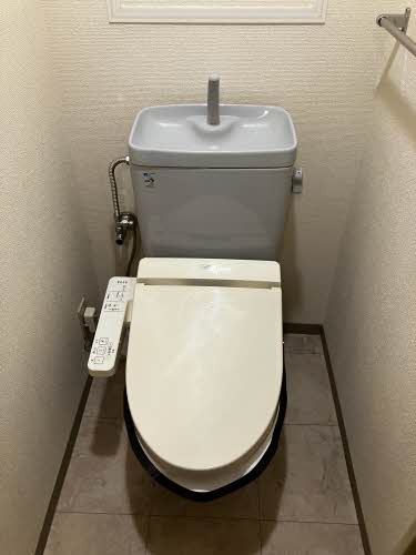 ミューズコート 0403号-9