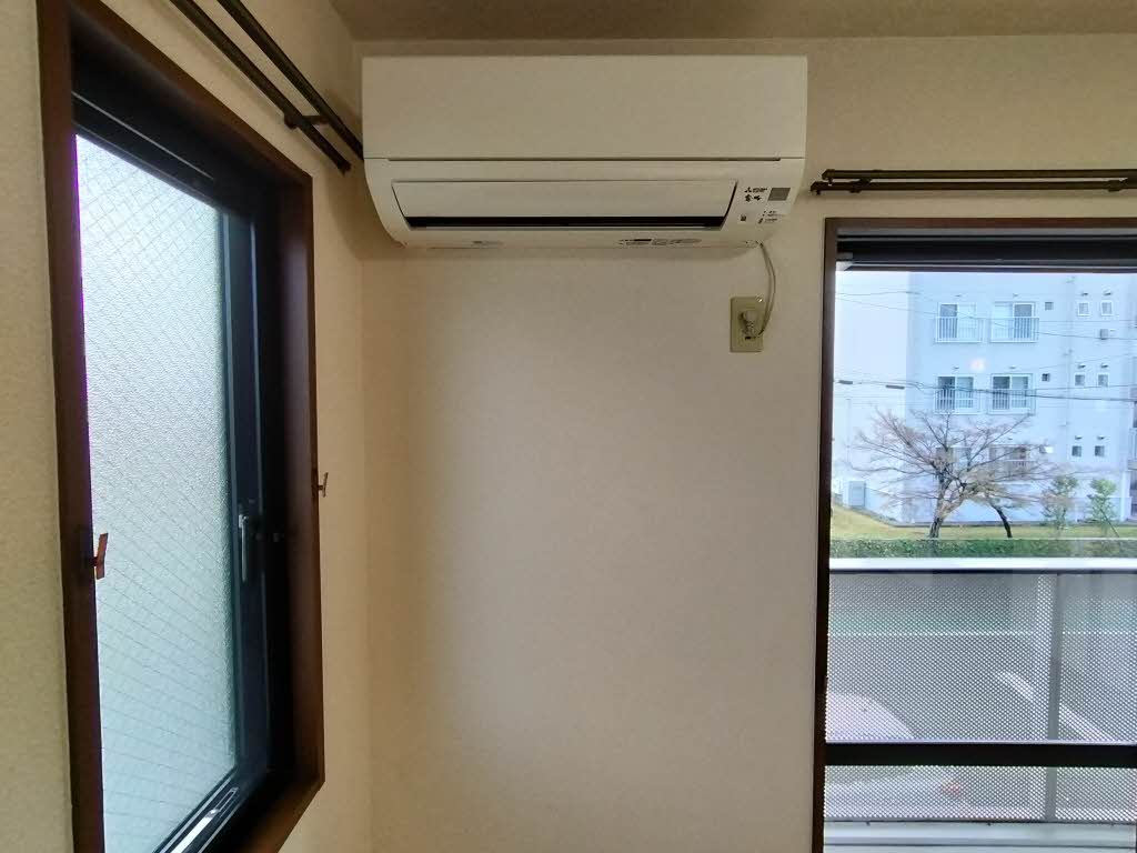 グランデ長岡 0201号-13