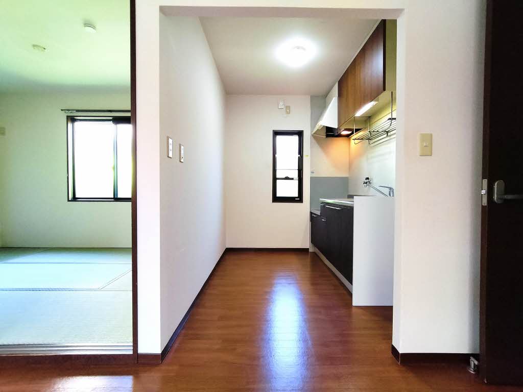 アソシエ　２１ 0102号-8