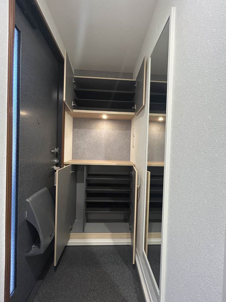 ヴィヴァーチェ桂 0203号-10