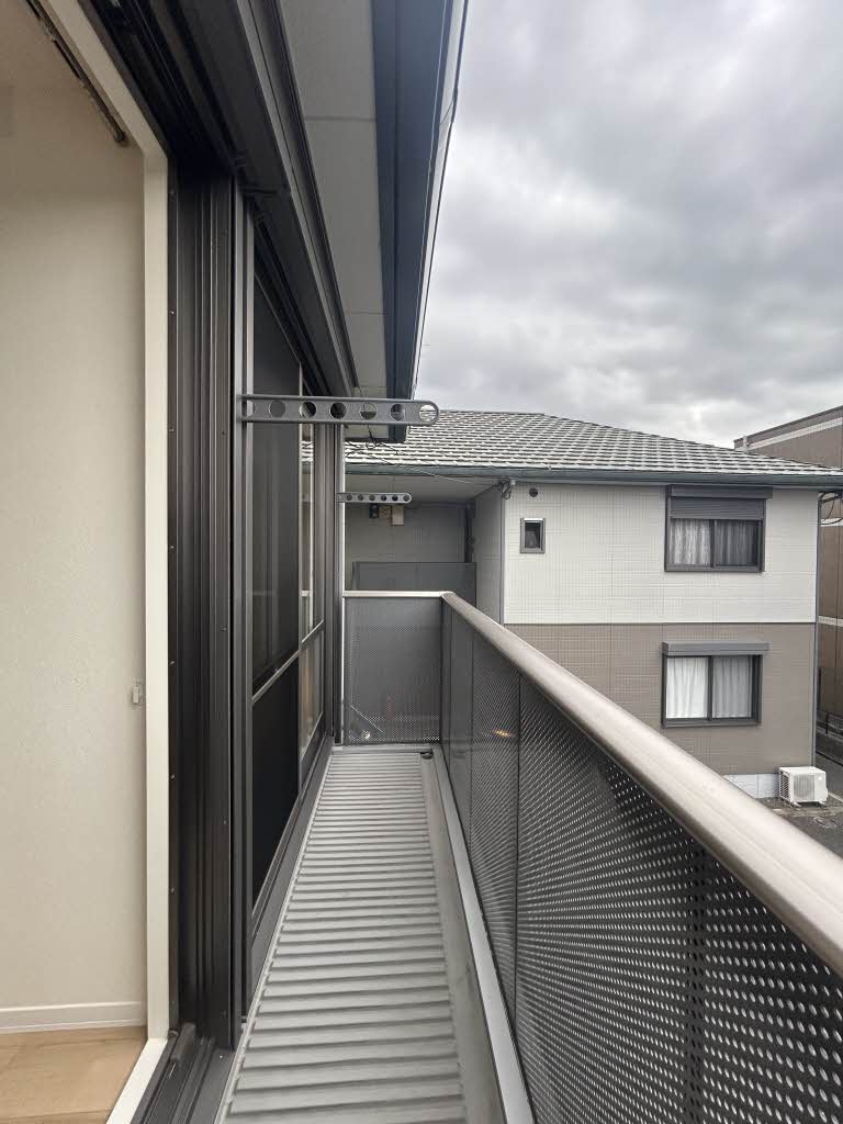 ヴィヴァーチェ桂 0203号-11