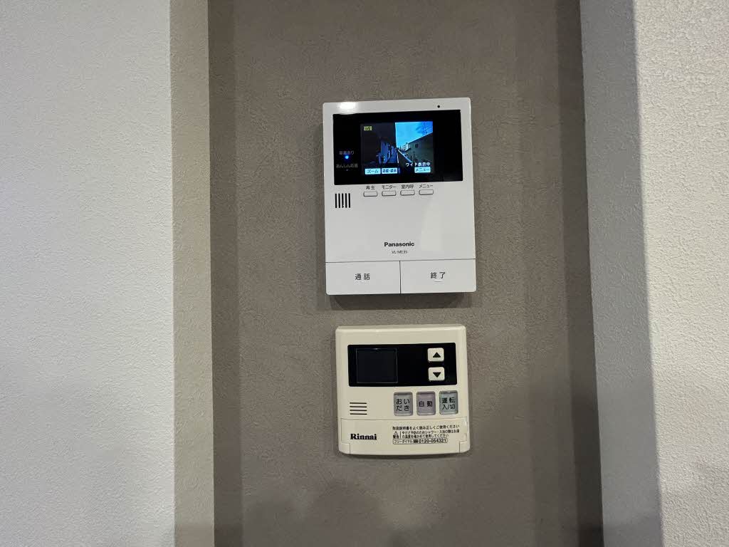 ヴィヴァーチェ桂 0203号-12