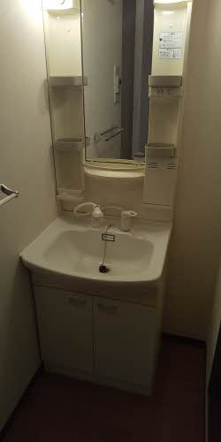 メゾン・ド・深草エル 0108号-7