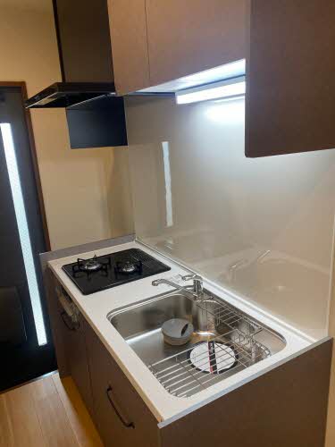 メゾン・ド・深草エル 0122号-2