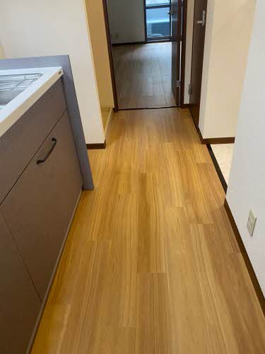 メゾン・ド・深草エル 0122号-4