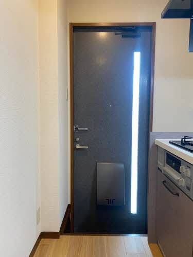 メゾン・ド・深草エル 0122号-5