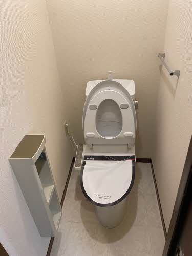 メゾン・ド・深草エル 0122号-8