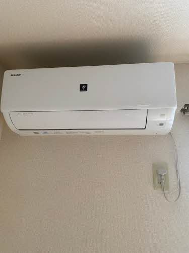 メゾン・ド・深草エル 0122号-11