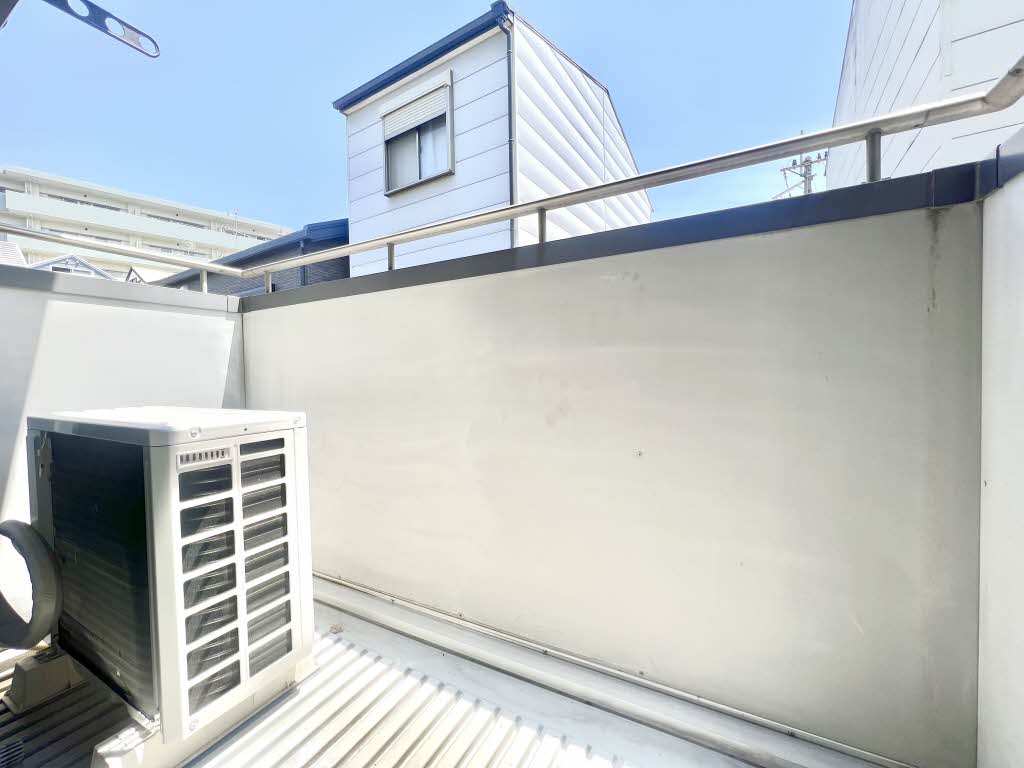 メゾン・ド・深草エル 0218号-15