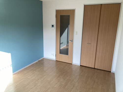 リバーサイド高野 0102号-3