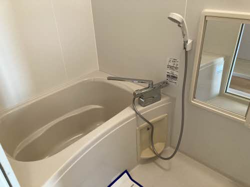 リバーサイド高野 0102号-6