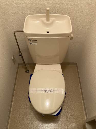 リバーサイド高野 0102号-9