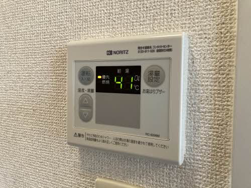 リバーサイド高野 0102号-13