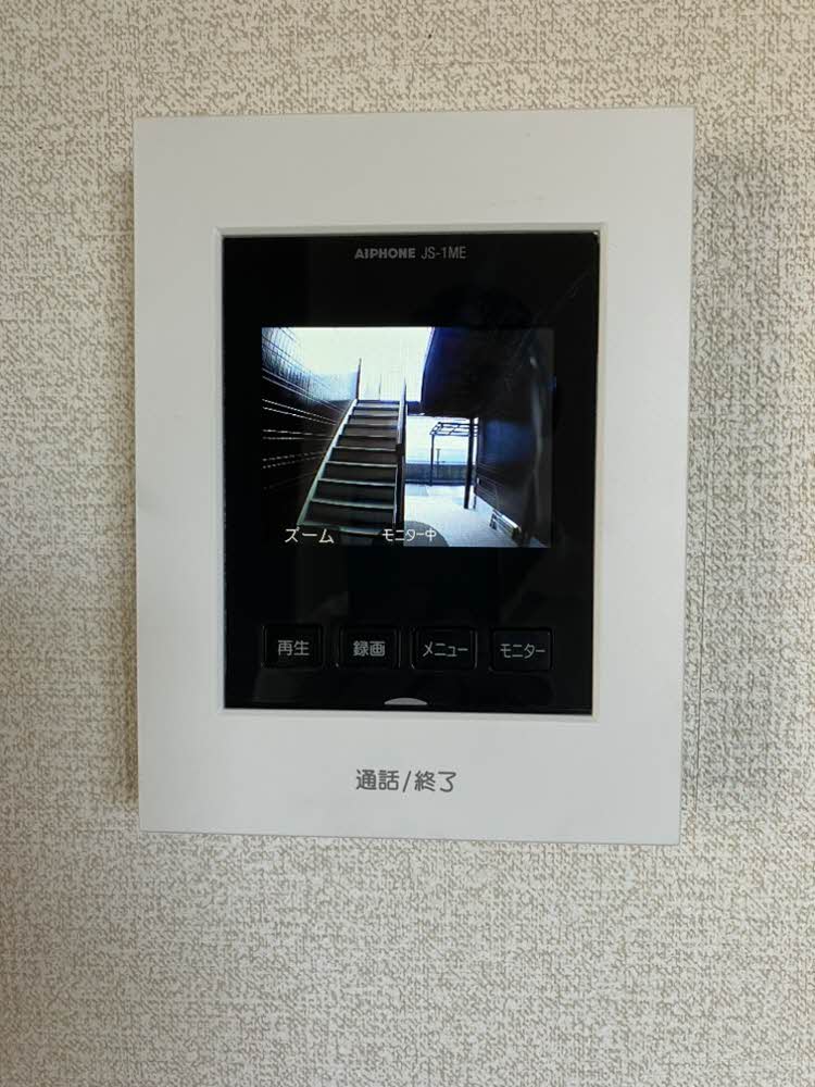 エトワール祝園 A102号-13