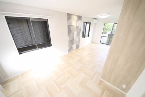 エトワール祝園 B102号-2