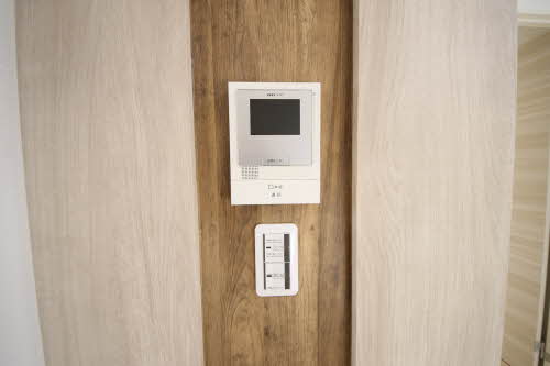 エトワール祝園 B102号-13