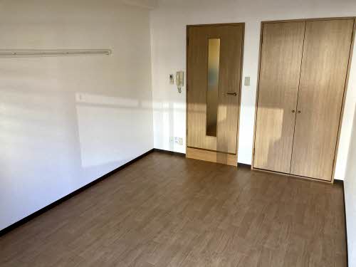 ヴィアーレ四条大宮 0203号-2