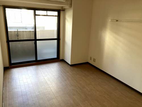 ヴィアーレ四条大宮 0203号-3